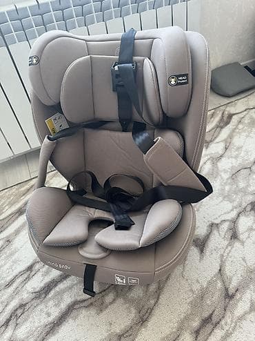 кресло maxi cosi cabriofix: Автокресло, цвет - Бежевый — 2