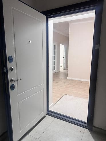 Квартиры: 2 комнаты, 64 м², Джал мкр (в т.ч. Верхний, Нижний, Средний) Элитка, 6 этаж, Свежий ремонт — 10