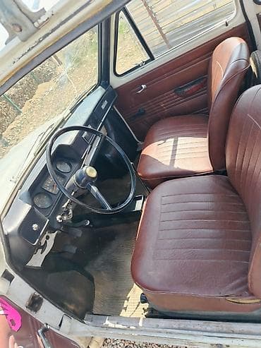 пидбайк электро: ЗАЗ 968 Запорожец: 1979 г., 1.2 л, Ручные, Седан — 6