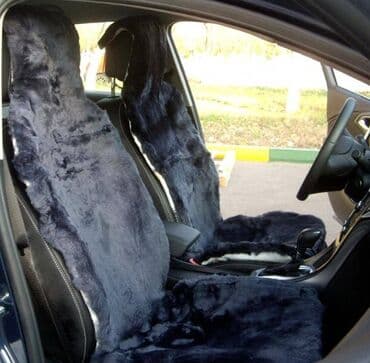 чехол кресло: Чехлы Экокожа, цвет - Черный, BAW, Новый, Самовывоз, Бесплатная доставка, Платная доставка — 5