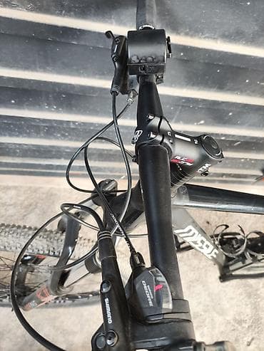 forward apache: Горный велосипед, Missile, Рама L (172 - 185 см), Алюминий — 6