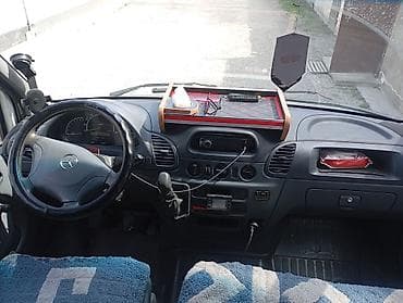 m5 e60: Mercedes-Benz Спринтер: 2002 г., 2.2 л, Ручные, Дизель, Фургон — 2