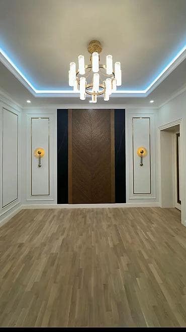 мастер по ламинату: Профессиональный монтаж напольных покрытий - Укладка ламината — 3