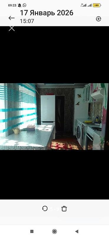 дом мадина: Дом, 120 м², 4 комнаты, Собственник, Евроремонт — 5