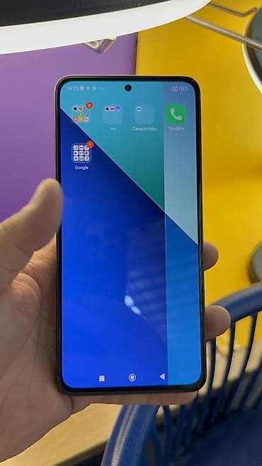 realme 8 цена в бишкеке: Redmi, Redmi Note 13, Б/у, 128 ГБ — 6