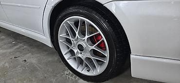 tur: Subaru Legacy: 2004 г., 2 л, Автомат, Бензин, Универсал — 10