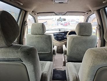 мазда демио двер: Mazda MPV: 2002 г., 2 л, Автомат, Бензин, Минивэн — 5