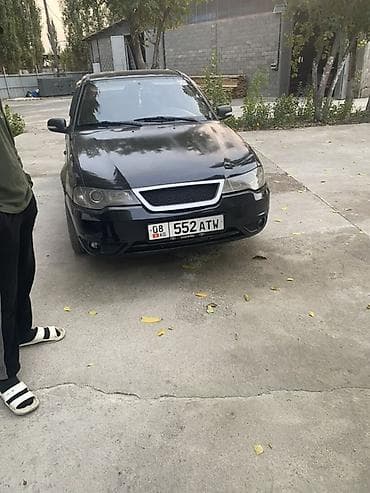 рулевая рейка нексия 2: Daewoo Nexia: 2010 г., 1.5 л, Механика, Газ, Седан — 2