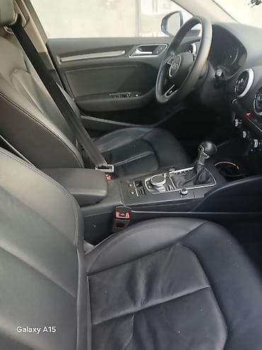 ауди 7 цена: Audi A3: 2019 г., 2 л, Автомат, Бензин, Седан — 5