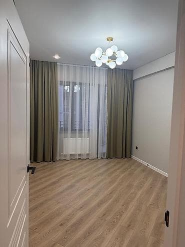 elite hause: 3 комнаты, 88 м², 12 этаж, Дизайнерский ремонт — 7