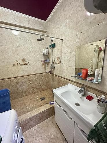 квартира азия молл: 2 комнаты, 67 м², Элитка, 5 этаж, Евроремонт — 2