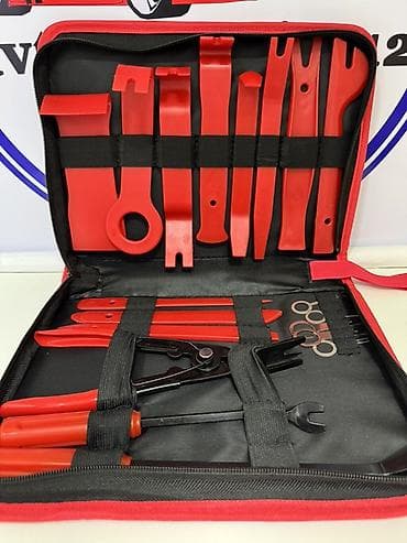 instrument: Набор инструментов — 2