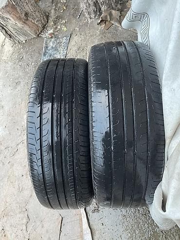 кнопки на руль: Шины 205 / 60 / R 16, Лето, Пара, Легковые, Giti — 3