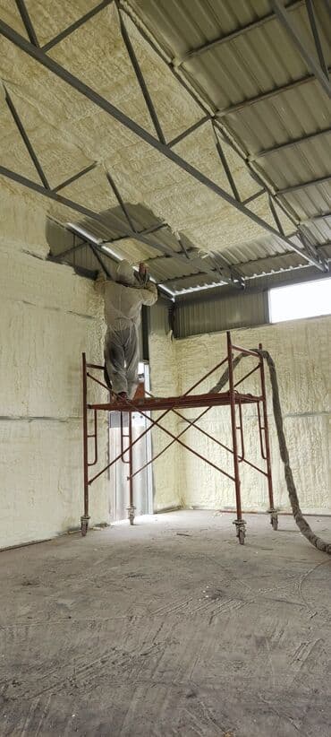 утепление пеноплексом цена за работу: Утепление крыши, Утепление потолоков | Утепление дома, Утепление квартиры, Утепление склада | Пенополиуретан, Penoplex, Пенополистирол Больше 6 лет опыта — 1