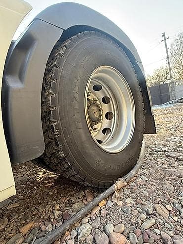 авто в рассрочку электромобиль: Тягач, Volvo, 2011 г., Без прицепа — 7