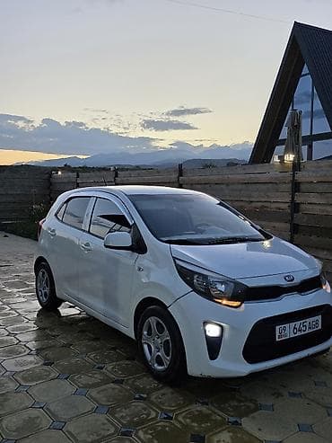 byd song plus цена в бишкеке: Kia Morning: 2018 г., 1 л, Автомат, Газ, Хэтчбэк — 2