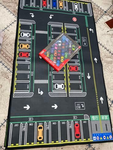 распродажа остатков ковровых дорожек: Ковровая дорожка — 3