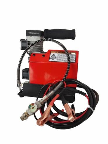 купить прикормочный кораблик для рыбалки: Компрессор высокого давления до 300 АТМ — 2