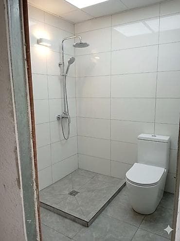 Дома: Продается дом вчолпонате с Бактуу долонту.Дом 4х комнатныйсанузел — 1
