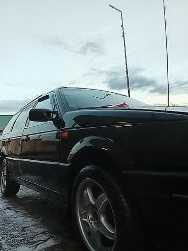 коробка опель вектра б: Volkswagen Passat: 1994 г., 1.8 л, Механика, Бензин, Универсал — 3