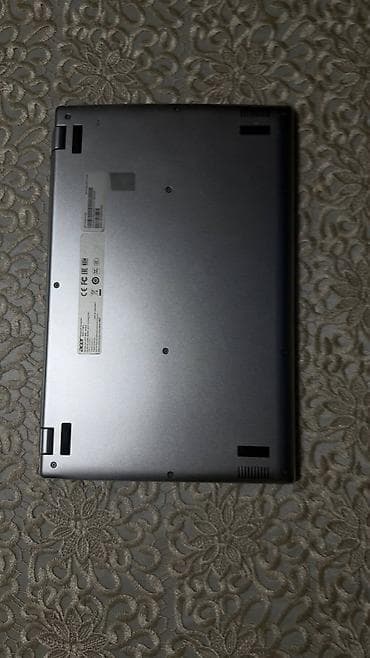 acer e5: Ультрабук, Б/у — 4