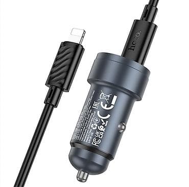 usb type: Z57A Glorious, автомобильное зарядное устройство с одним Type-C 30W и — 4