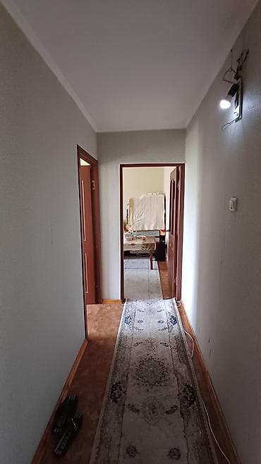Продажа квартир: 2 комнаты, 44 м², 104 серия, 4 этаж, Старый ремонт — 4