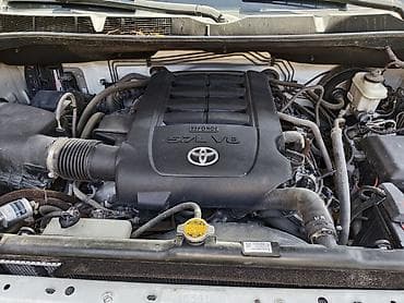 Унаа: Toyota Тундра: 2017 г., 5.7 л, Автомат, Газ, Пикап — 9