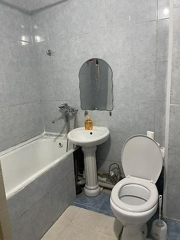 в связи с: 1 комната, 34 м², 104 серия — 5