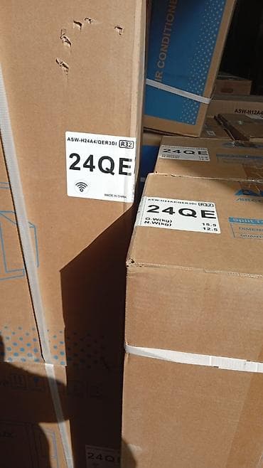 ноутбук в рассрочку бишкек: Сплит-система, AUX, Новый, Более 100 м², Инверторный — 2