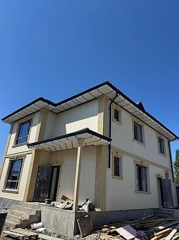 евро фасад: | Туникафон | Сайдинг Больше 6 лет опыта — 2