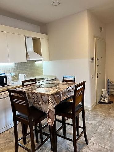 rent: 2 комнаты, Душевая кабина, Постельное белье, Кондиционер — 2