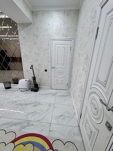 Квартиры: 2 комнаты, Золотой квадрат Агентство недвижимости, Без животных, от 6 месяцев, от 1 года, С мебелью полностью — 5