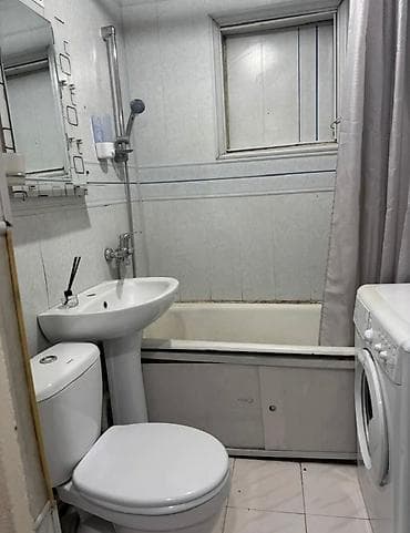 геологическая: 3 комнаты, 54 м², Индивидуалка, 2 этаж, Косметический ремонт — 7