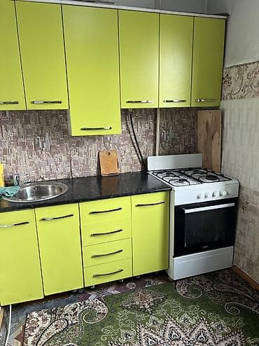 1ком сдается: 1 комната, Собственник, Без подселения, С мебелью полностью — 2