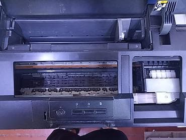 принтер бишкек купить: Г. Ош А3 цветной принтер Epson L1300, б/у состояние: среднее, 15 000 — 2