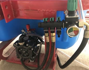 опрыскиватель садовый бензиновый: Опрыскиватель !!! Опрыскиватель !!! — 2