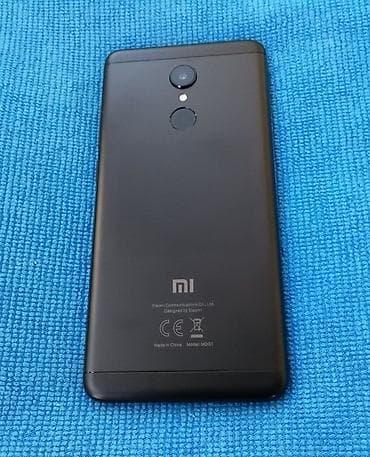 samsung a5: Xiaomi, Mi5, Б/у, 64 ГБ, цвет - Черный, 2 SIM — 1