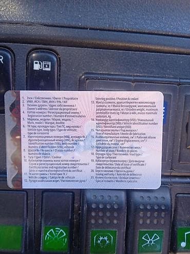 s 63: Пункт назначения: Бишкек, Количество мест: 17 — 6