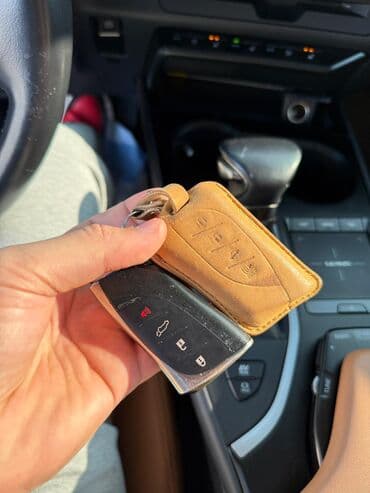 полик нексия 2: Lexus : 2019 г., 2 л, Гибрид — 20