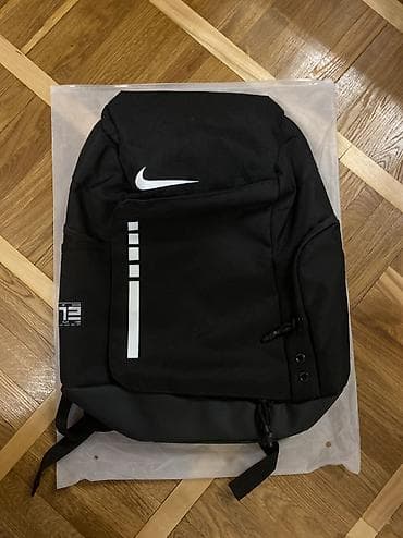 nike tech: Рюкзак, Унисекс, Новый — 1