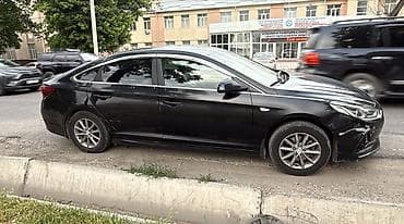 самые дешёвые авто: Сдаю в аренду Соната все вапросы по номеру — 4