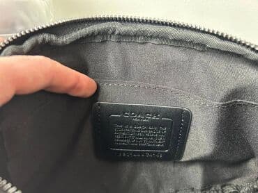 брендовые кошельки бишкек: Coach 
🔝натуральная кожа 
 ✔️полный комплект — 6