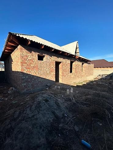 Жер участогун сатып алам: 4 соток, Курулуш, Кызыл китеп — 5