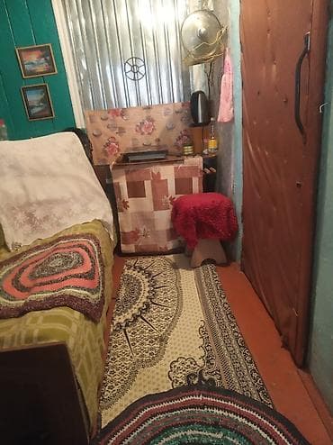 сапат дом: 3 бөлмө, 500 м², Косметикалык ремонт — 8