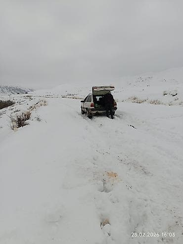 с4 обмен: Audi 100: 1987 г., 2.2 л, Механика, Бензин, Универсал — 10