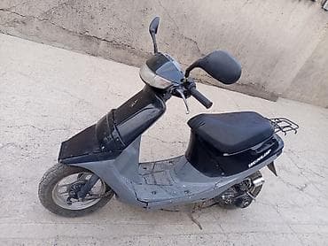 мопед z max: Продаю honda dio на ходу 50 куб — 9
