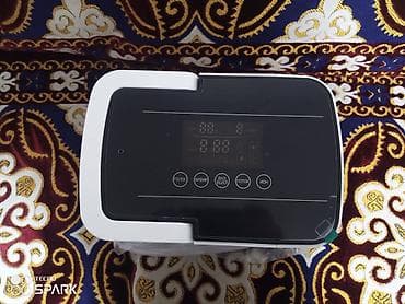 Медицинская одежда: Продаётся кислородный концентратор 2 в 1 Новый, надёжный и простой в — 3