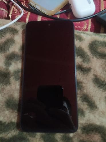 Redmi, Redmi 15, Новый, 128 ГБ, цвет - Черный, 2 SIM at lalafo.kg Redmi, Redmi 15, Новый, 128 ГБ, цвет - Черный, 2 SIM