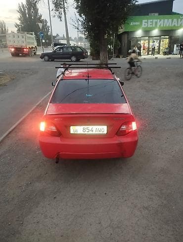 фара опель вектра с: Daewoo Nexia: 2011 г., 1.5 л, Механика, Бензин, Седан — 8
